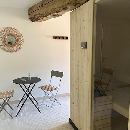 Ferme De Mesangeon Villa Beauvilliers  Bagian luar foto